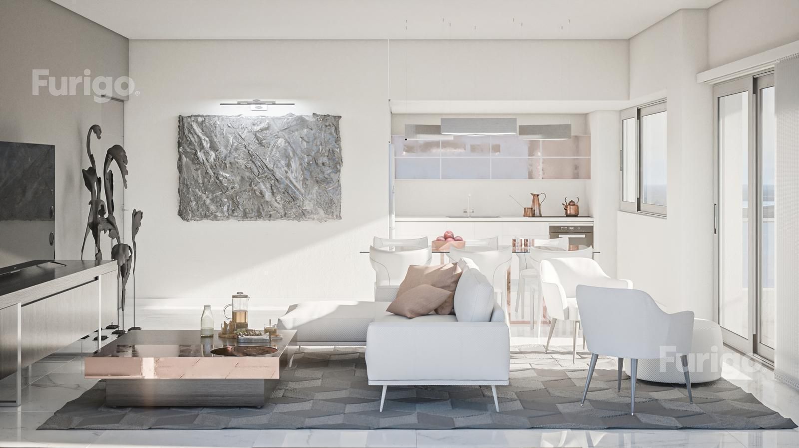 Departamento en Venta en Rosario, Santa Fe