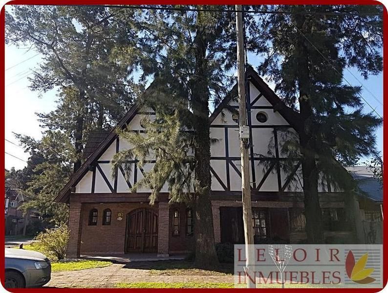 Casa en Venta en Moron, G.B.A. Zona Oeste
