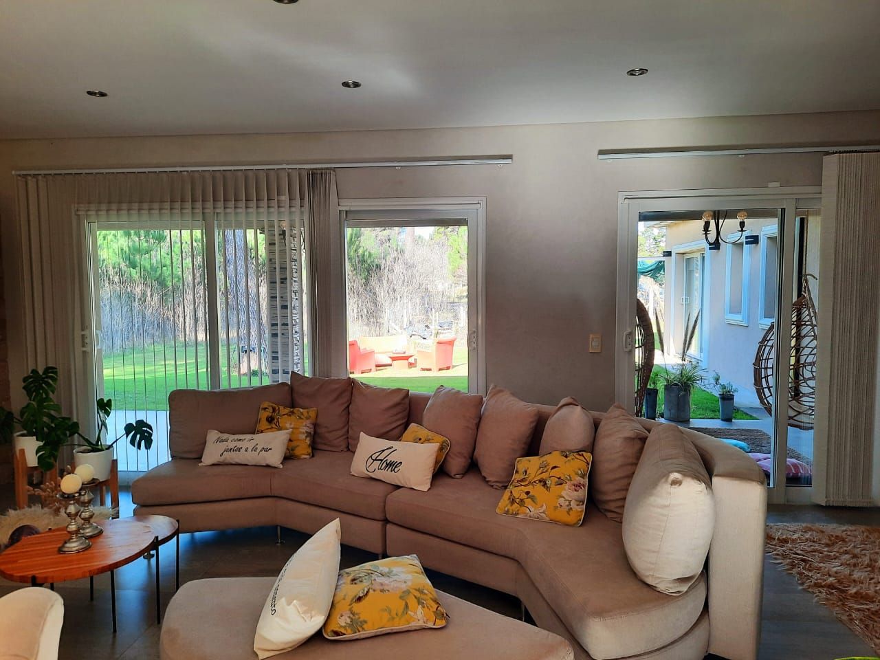 Casa en Alquiler Temporario en Pinamar, Buenos Aires Costa Atlantica