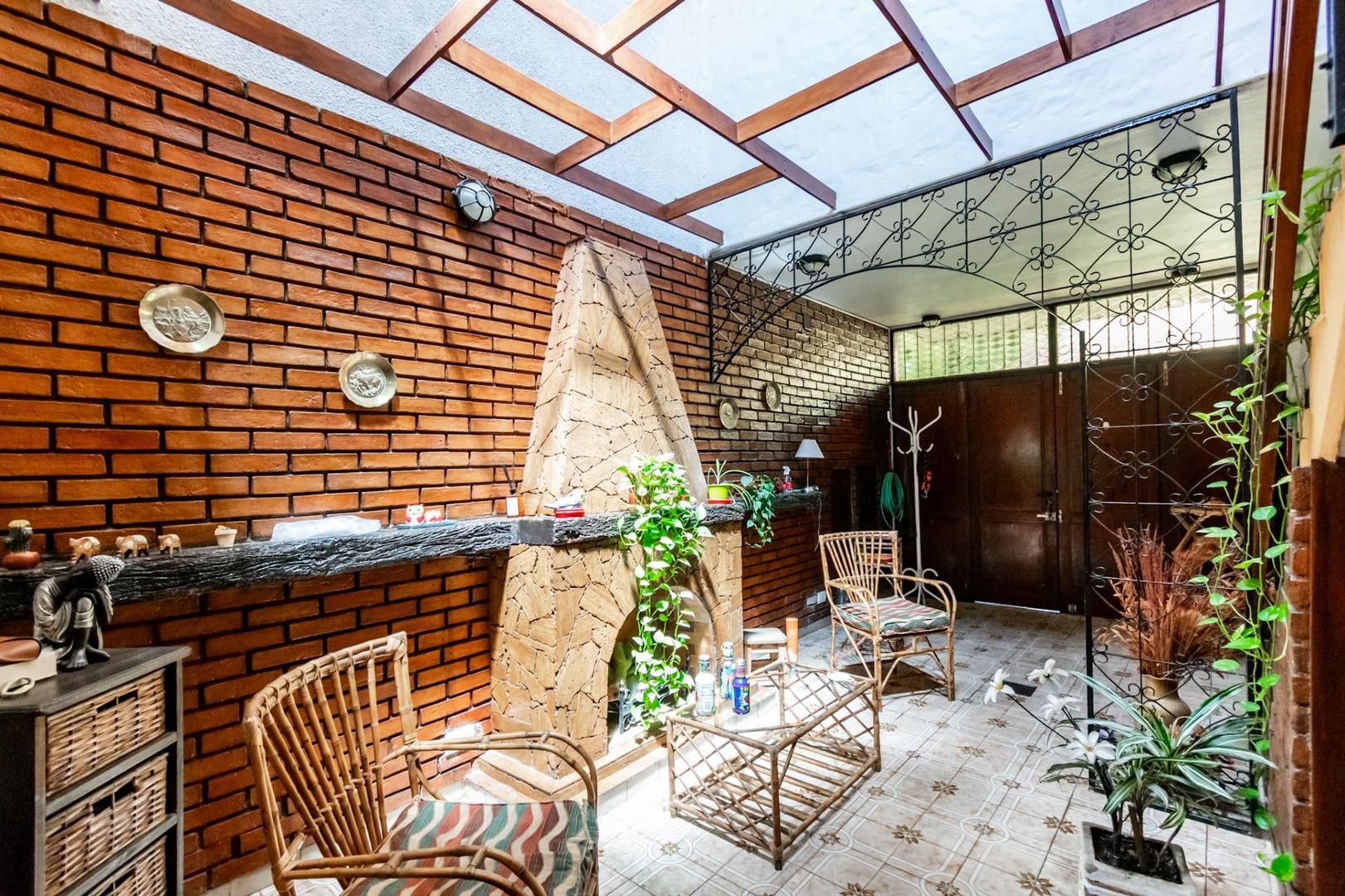 VENTA DE CASA EN Capital Federal - Villa Santa Rita - 4