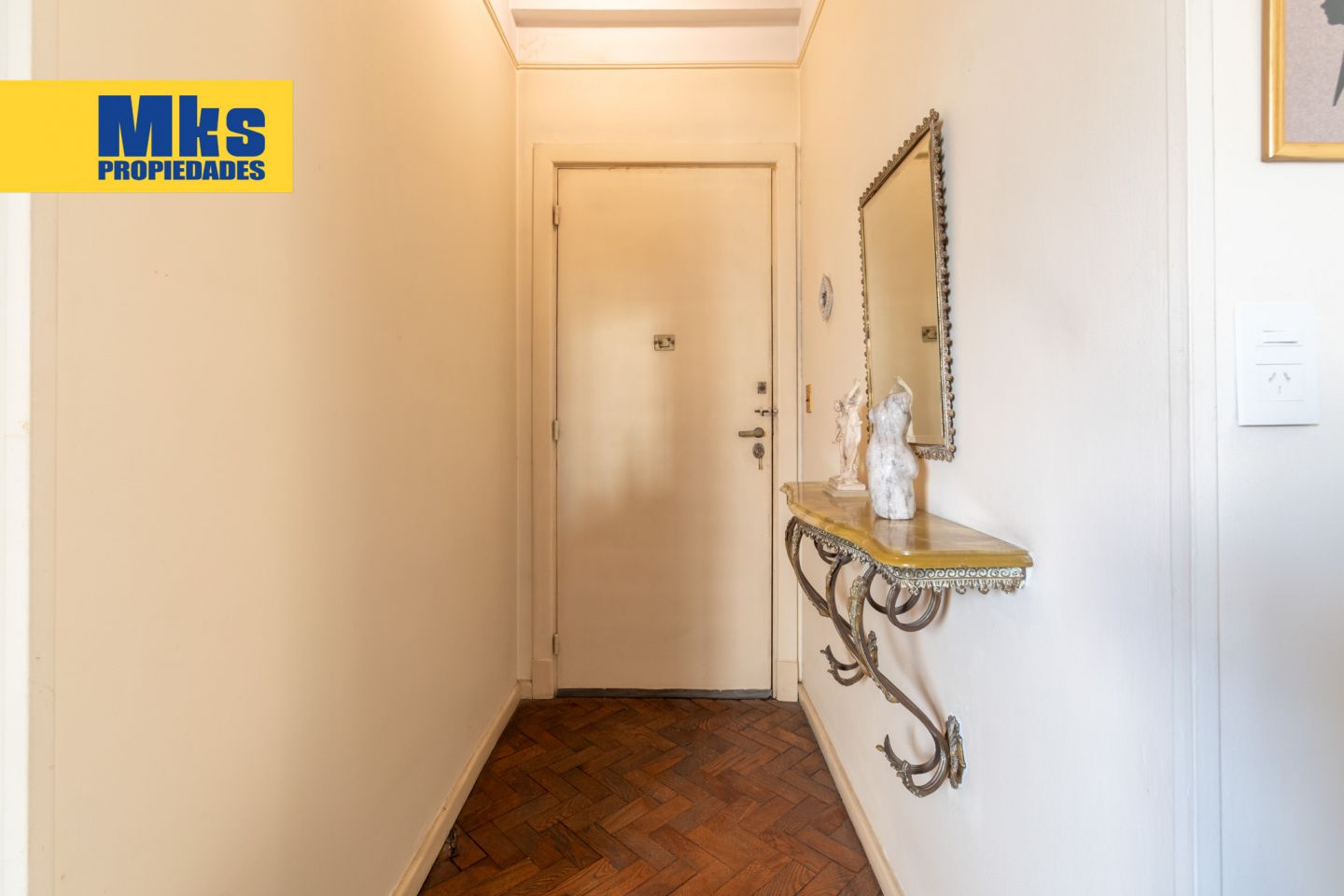 Departamento en Venta en Barracas, Capital Federal