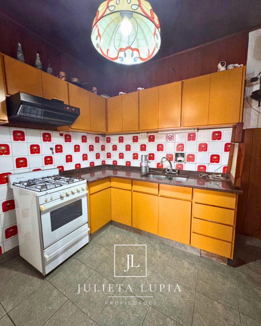 Casa en Venta en Tres de Febrero, G.B.A. Zona Oeste