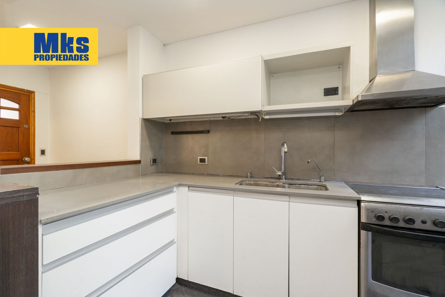 Casa en Venta en Barracas, Capital Federal