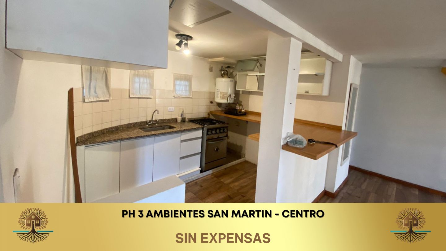 Casa en Venta en General San Martin, G.B.A. Zona Norte
