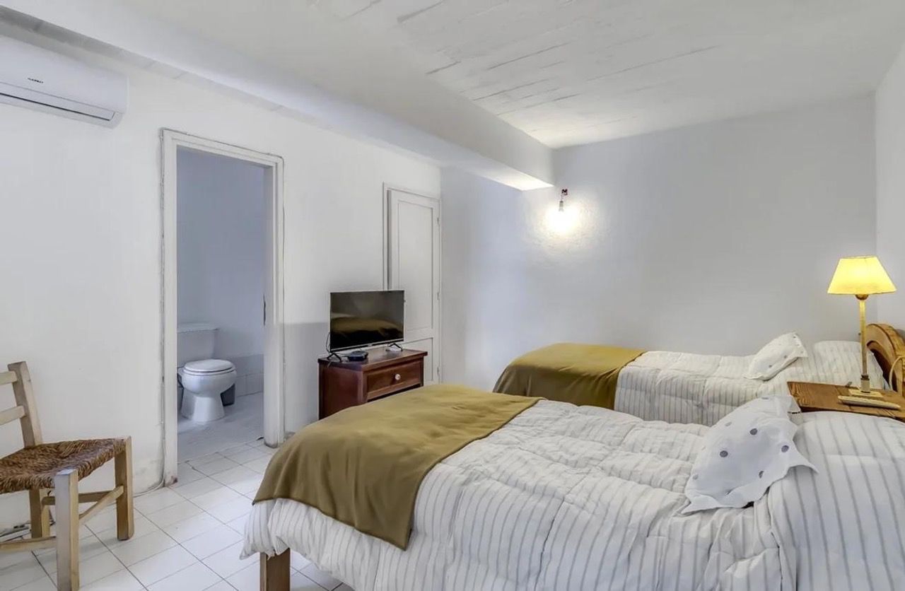 Casa EN ALQUILER TEMPORARIO