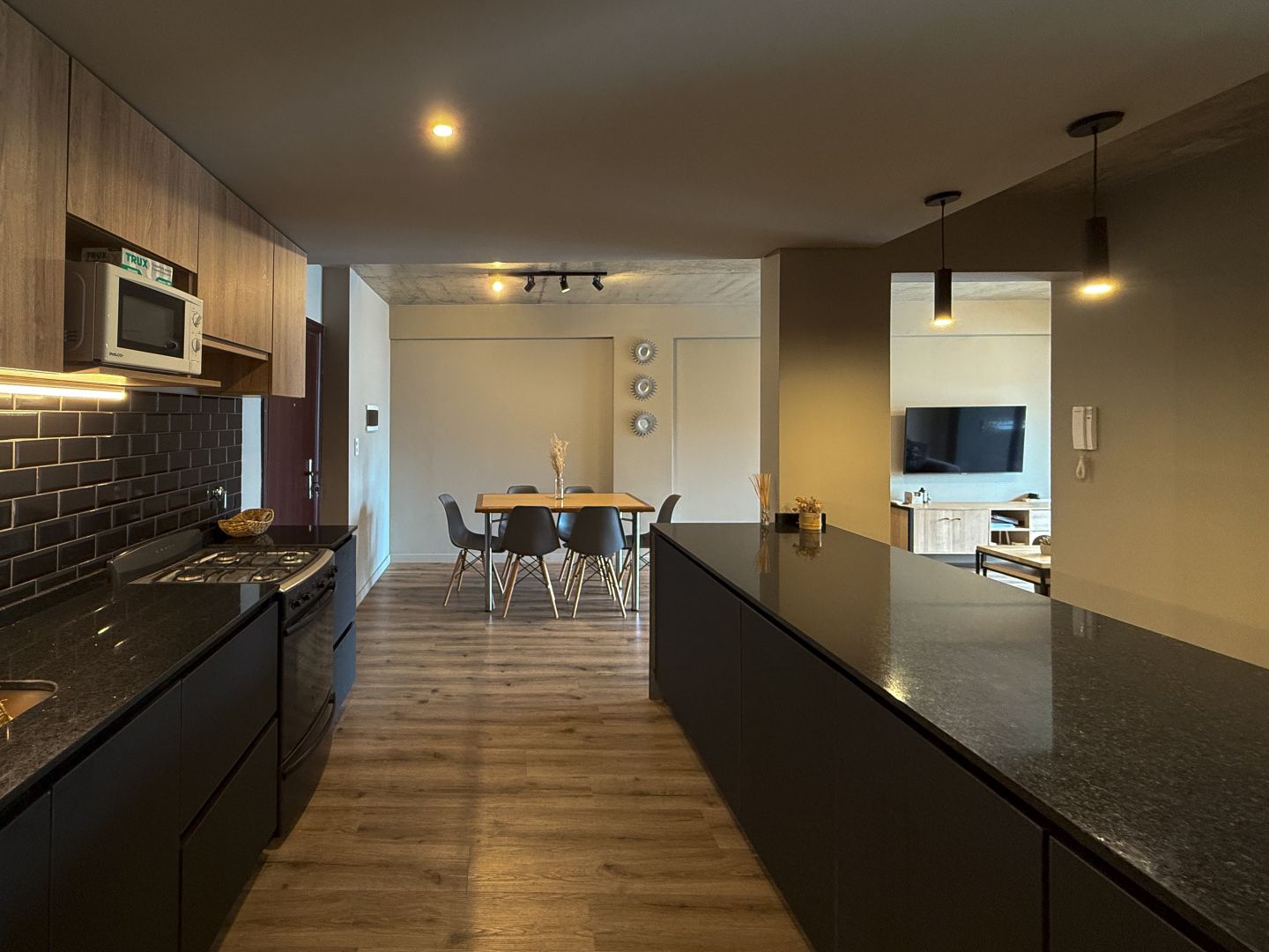 Departamento en Venta en Rosario, Santa Fe