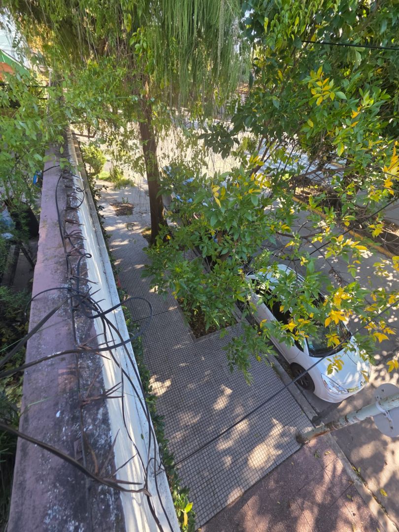 Lote en Venta en Villa Devoto, Capital Federal