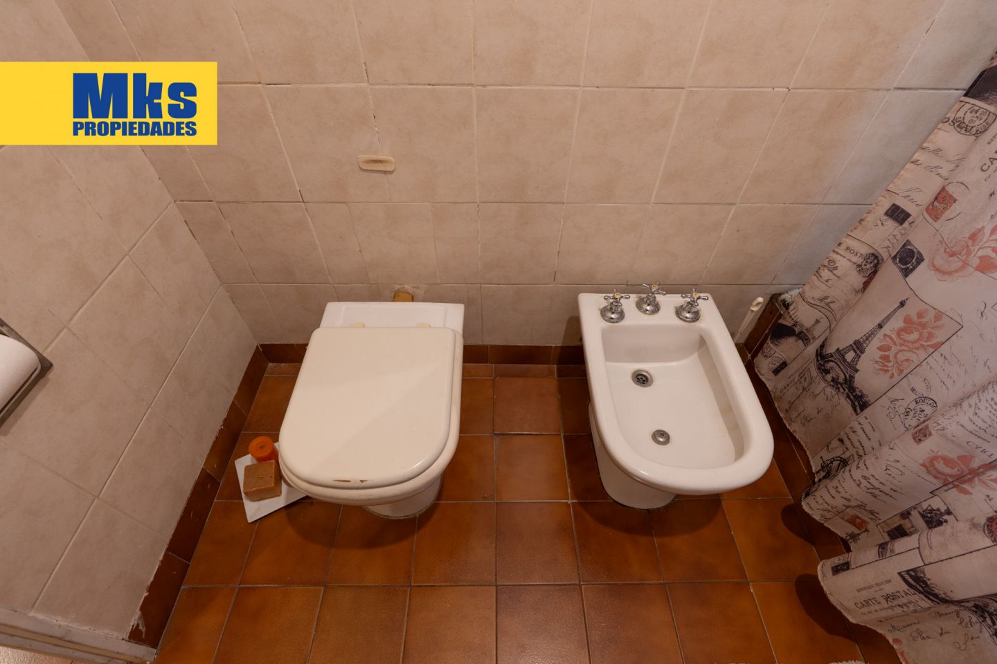 VENTA DE DEPARTAMENTO EN Capital Federal - Barracas - 35