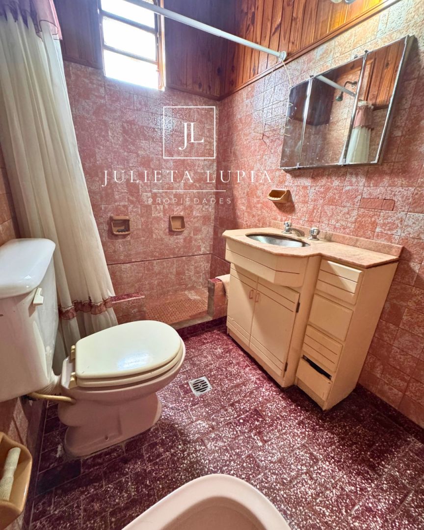 Casa en Venta en Tres de Febrero, G.B.A. Zona Oeste
