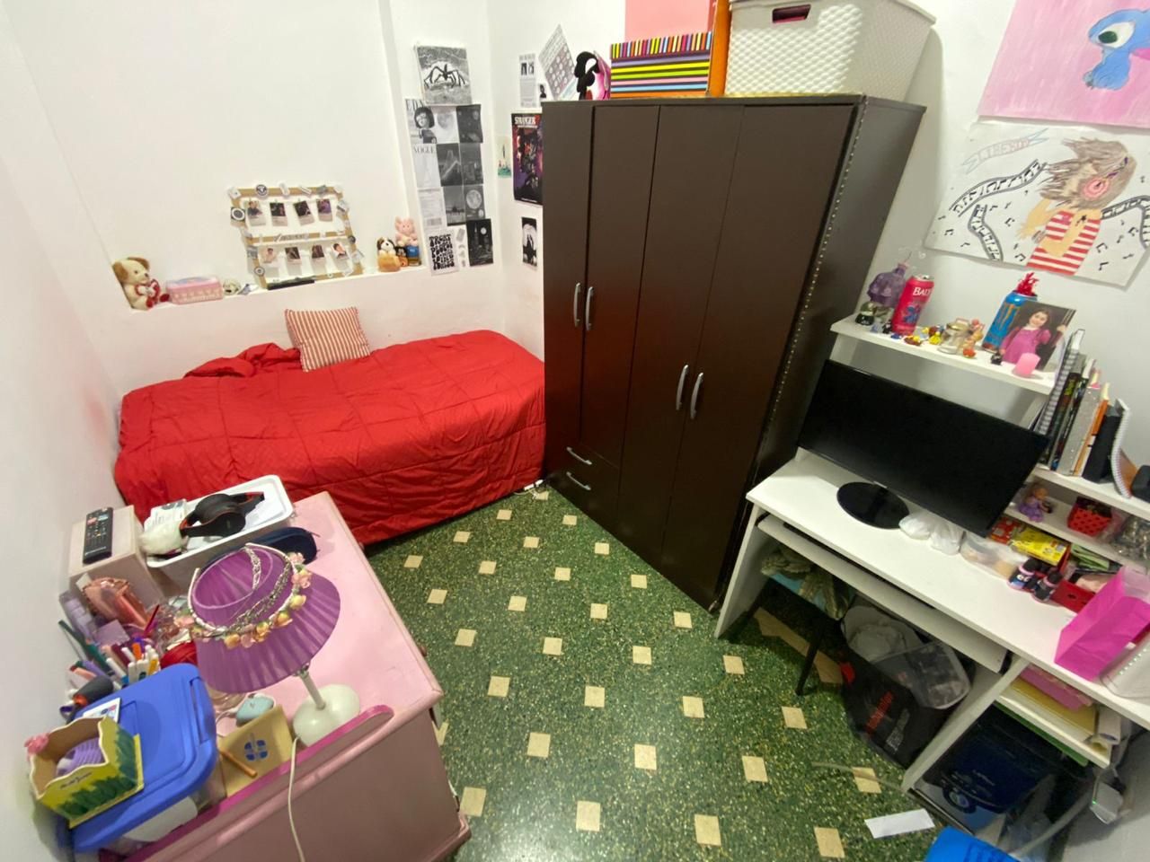 Departamento en Venta en Lanus, G.B.A. Zona Sur