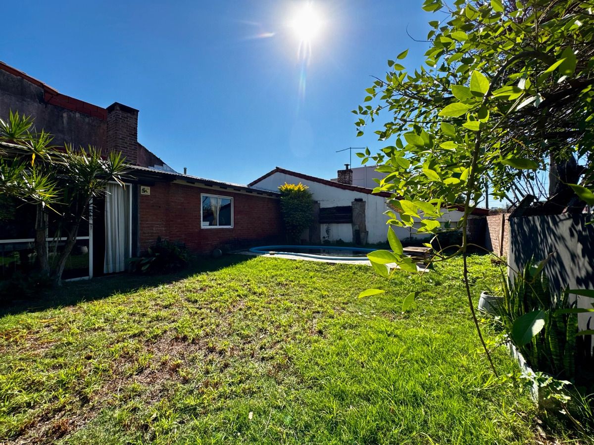 Casa en Venta en Tres de Febrero, G.B.A. Zona Oeste