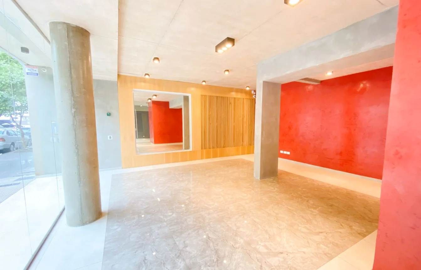 Departamento en Venta en Barracas, Capital Federal