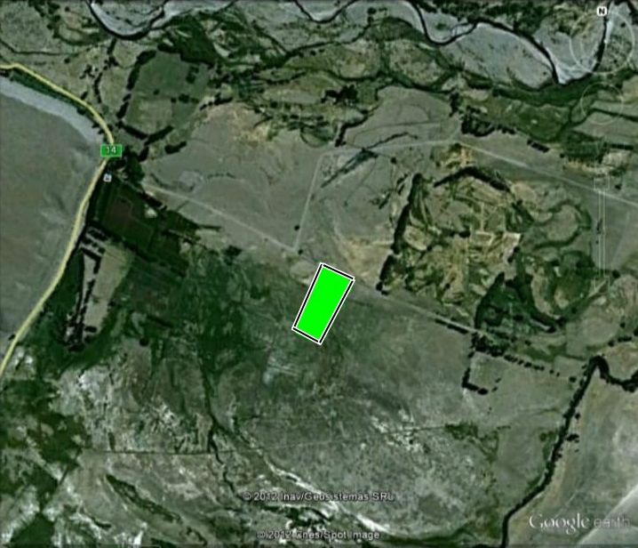 Campo EN VENTA