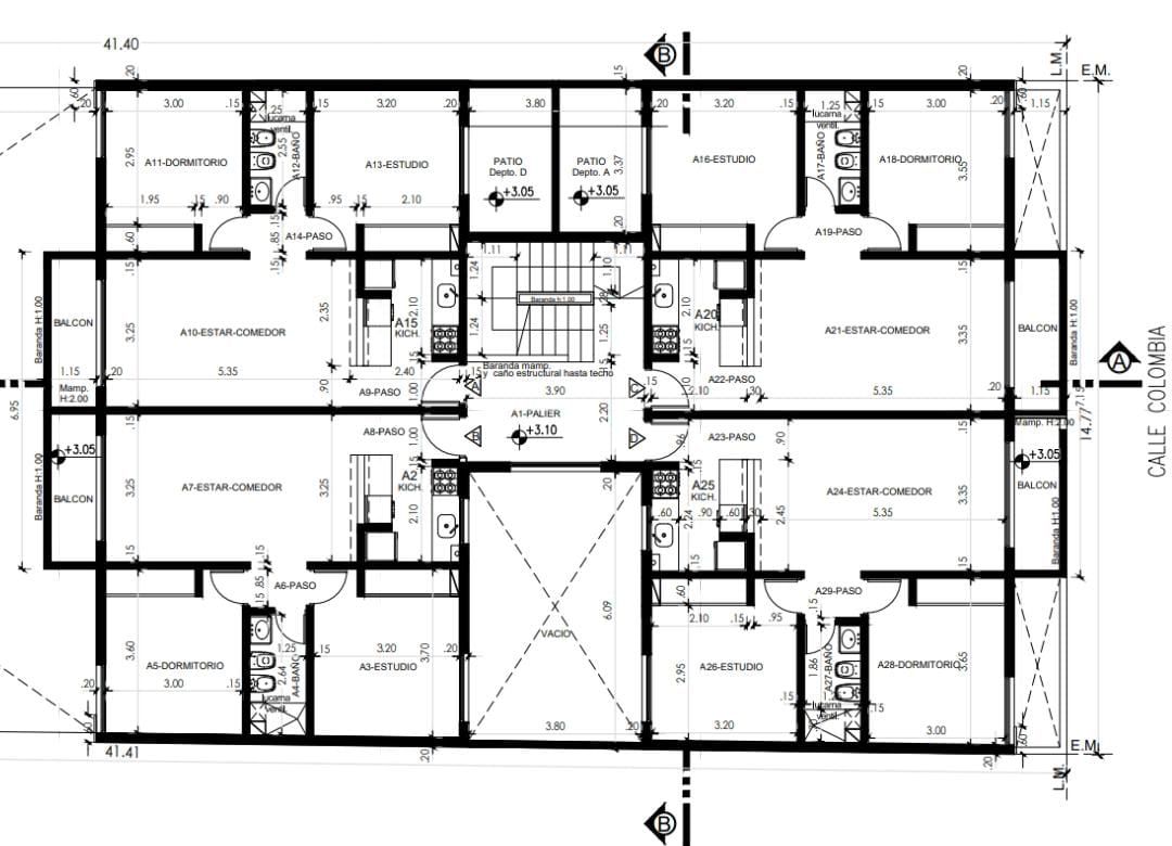 Departamento EN VENTA