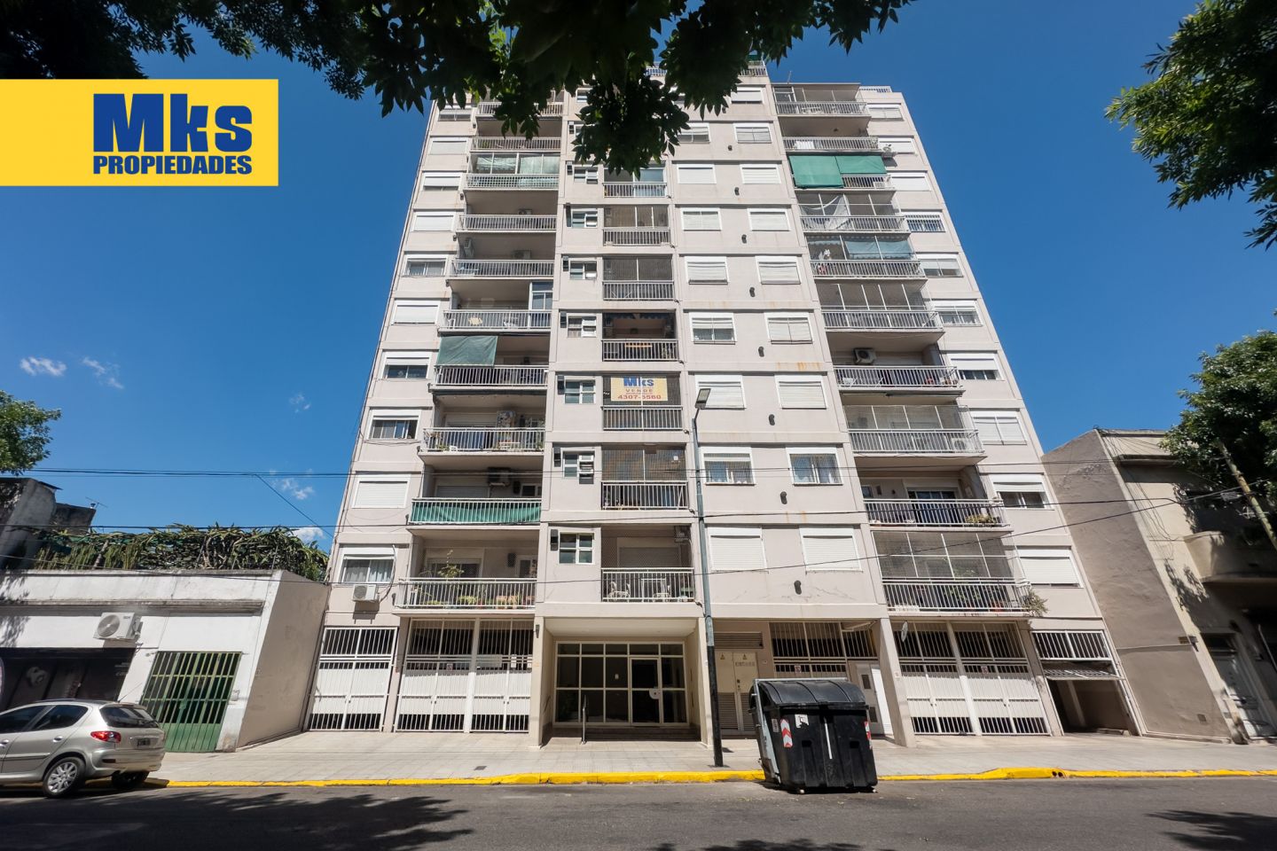 Departamento en Venta en Flores, Capital Federal