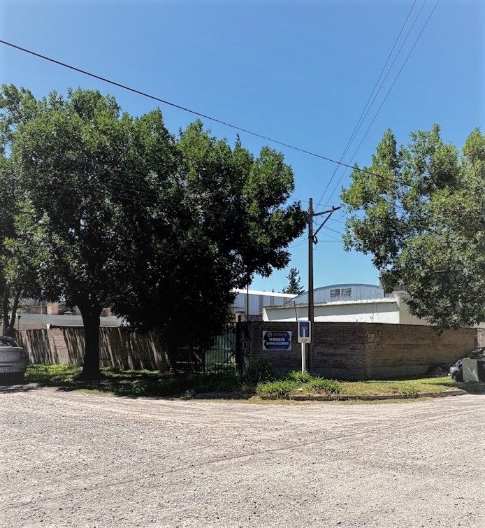 VENTA DE LOTE EN Esperanza - 1