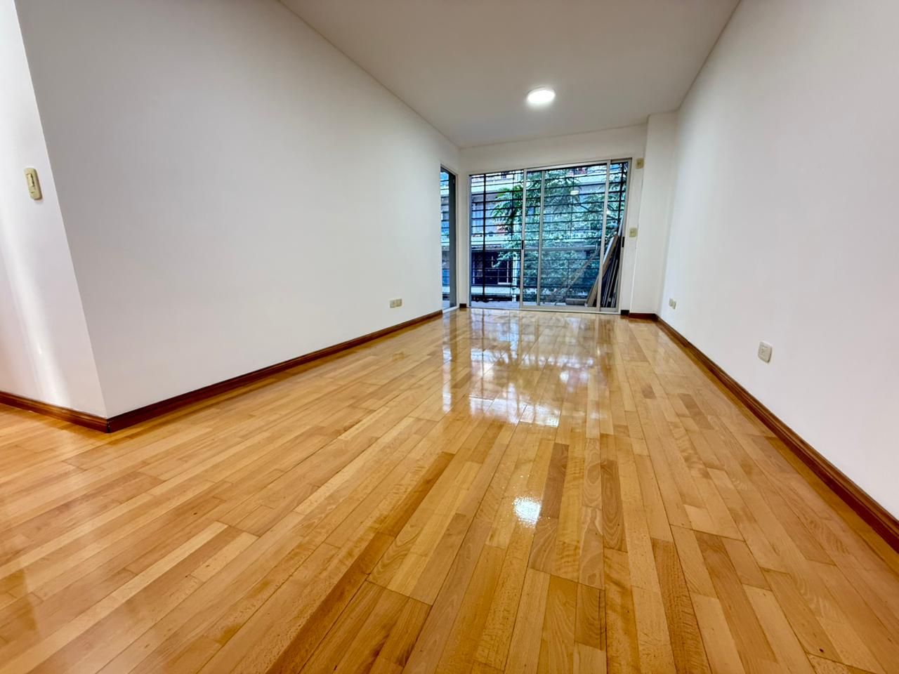 ALQUILER DE DEPARTAMENTO EN Capital Federal - Almagro