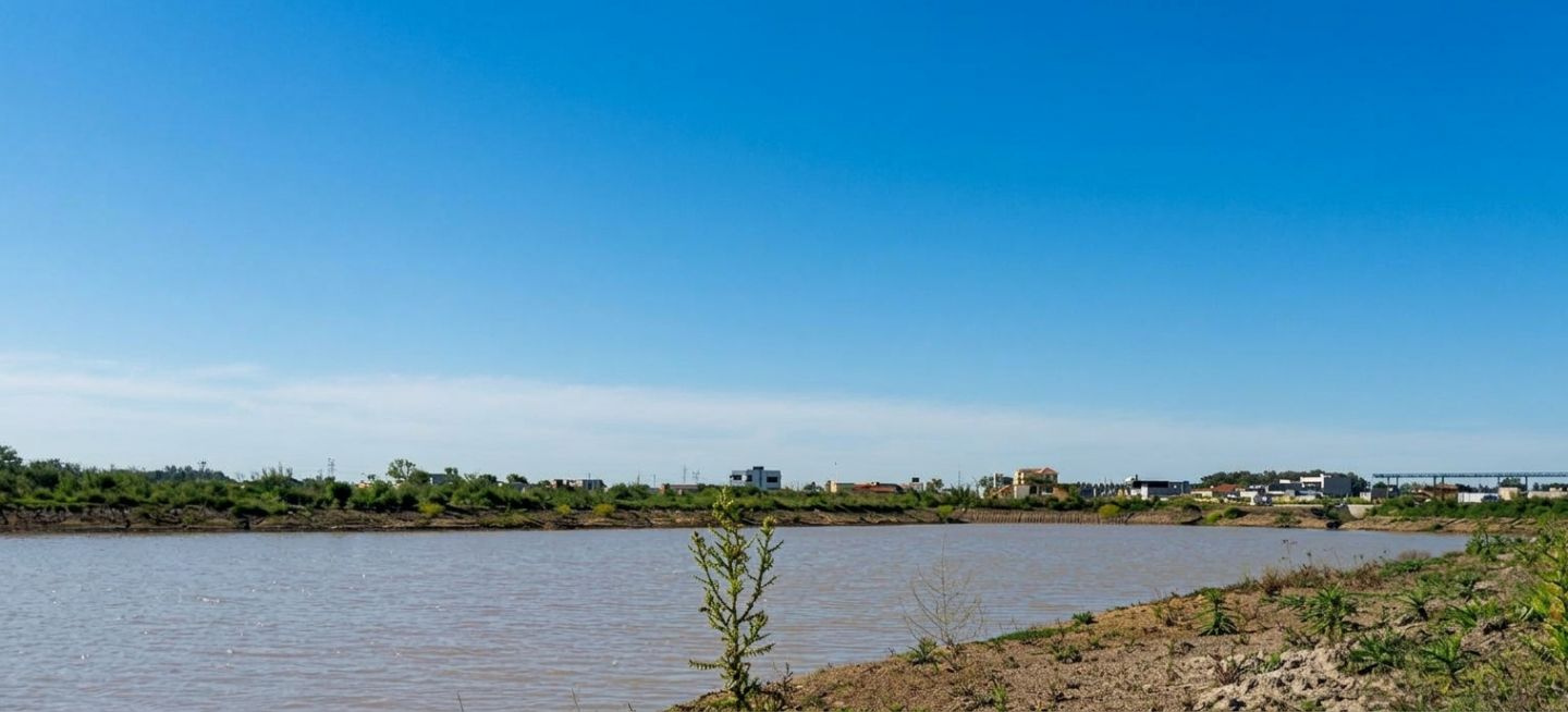 Lote en 