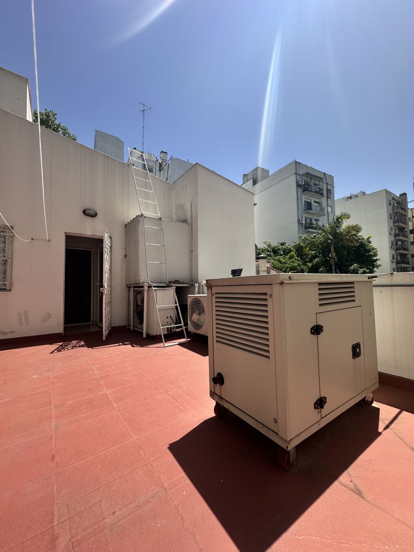 VENTA DE CASA EN Capital Federal - Flores - 44