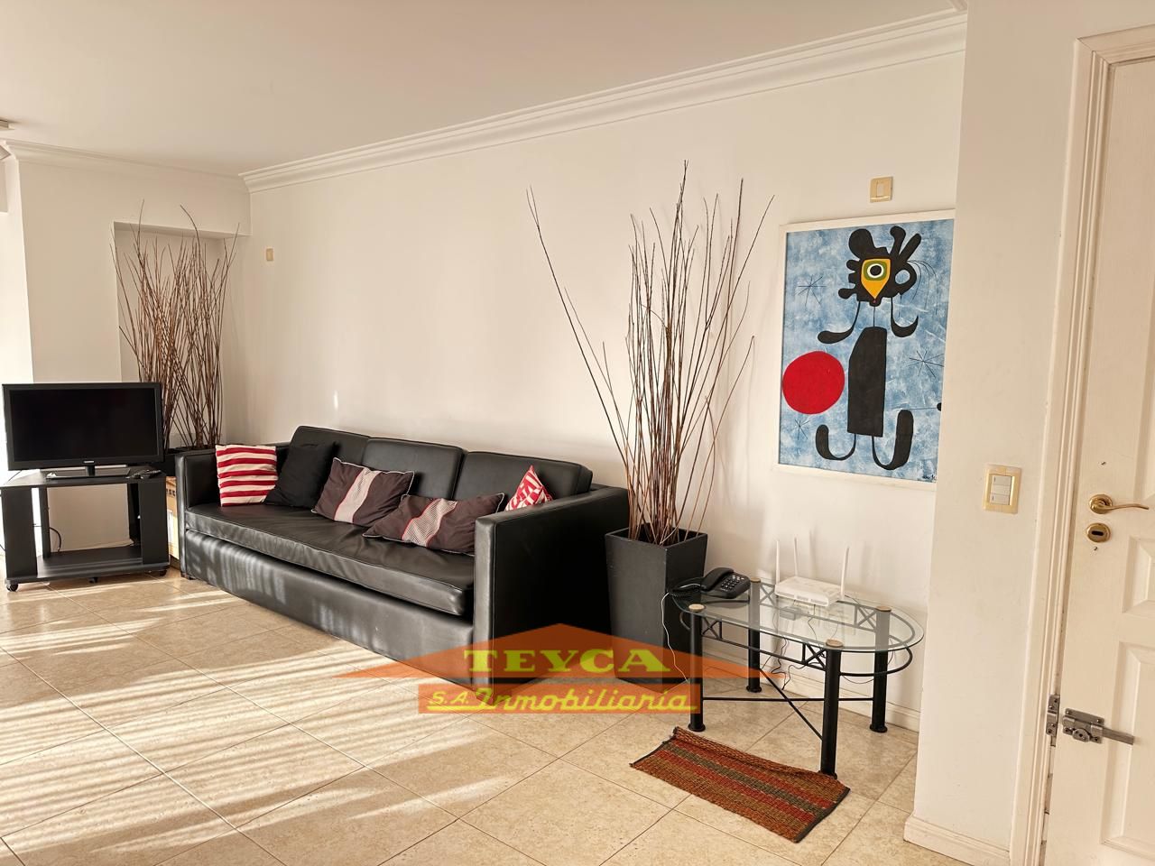 Departamento en venta  4 ambientes