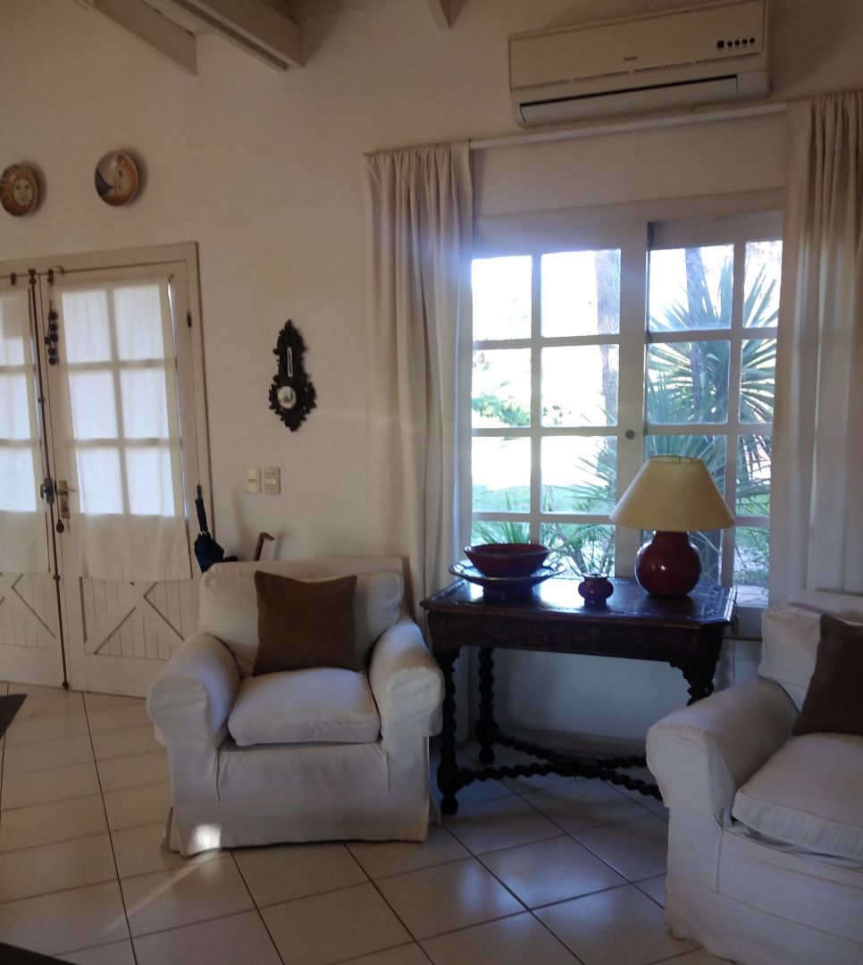 Casa EN ALQUILER TEMPORARIO