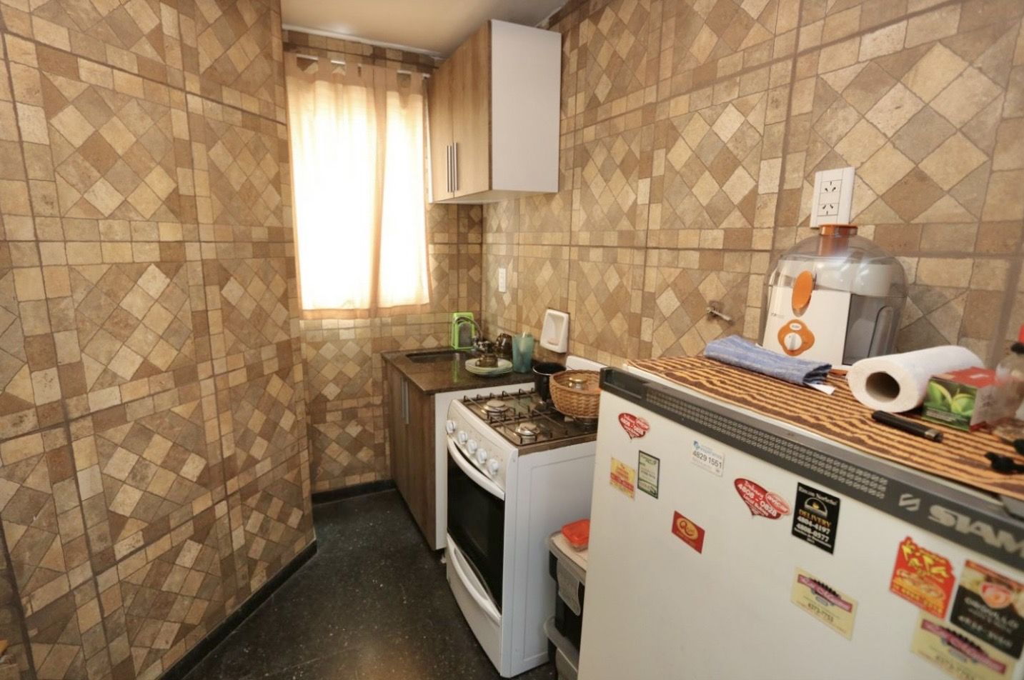ALQUILER DE DEPARTAMENTO EN Capital Federal - Recoleta - 6