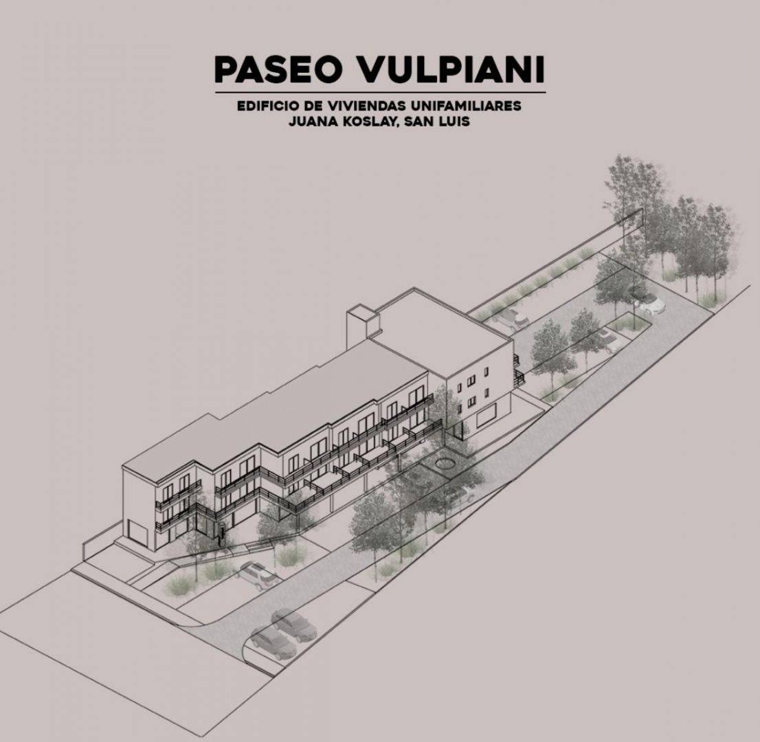 Departamento EN VENTA