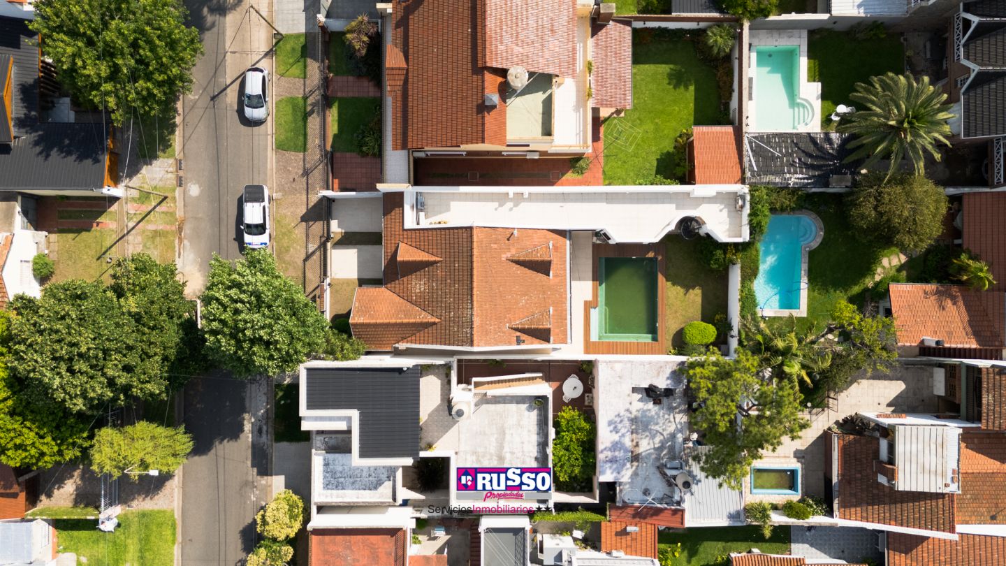 VENTA DE CASA EN La Matanza - Ramos Mejía - 33