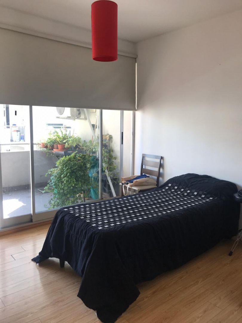 VENTA DE DEPARTAMENTO EN Capital Federal - Parque Chacabuco - 7