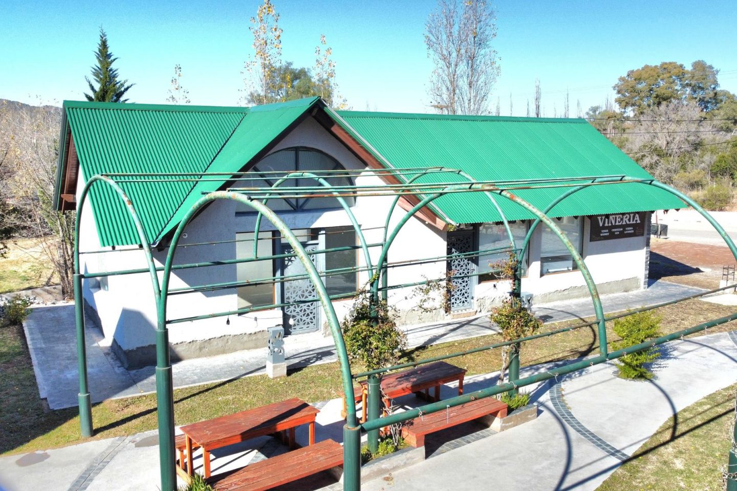 LOCAL EN VENTA