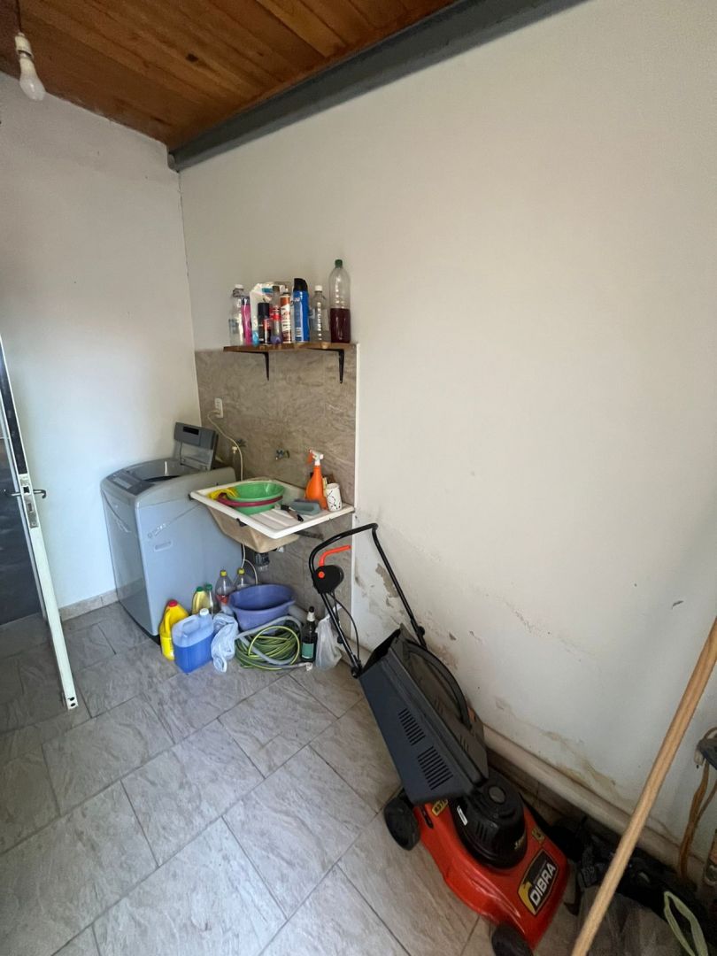 ALQUILER DE CASA EN Olavarría - Sarmiento - 6