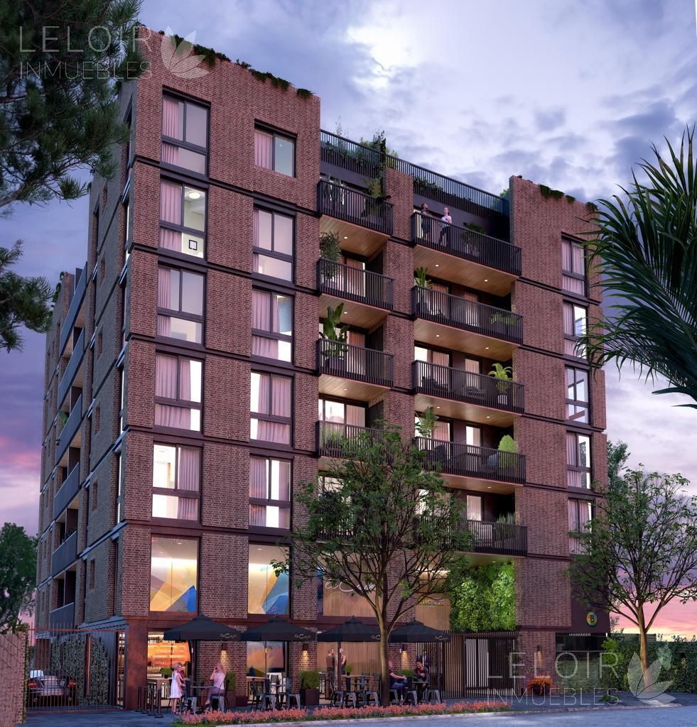 Departamento en Venta en Ituzaingo, G.B.A. Zona Oeste