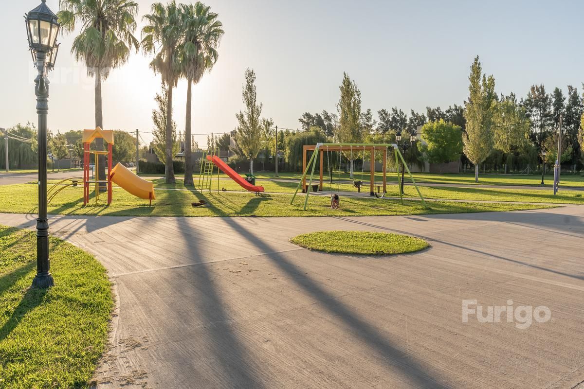 Lote en Venta en Rosario, Santa Fe
