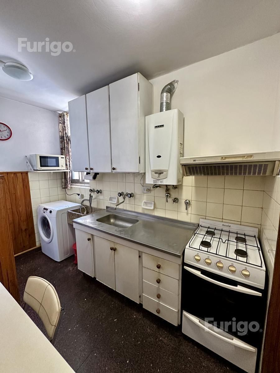 Departamento en Venta en Rosario, Santa Fe