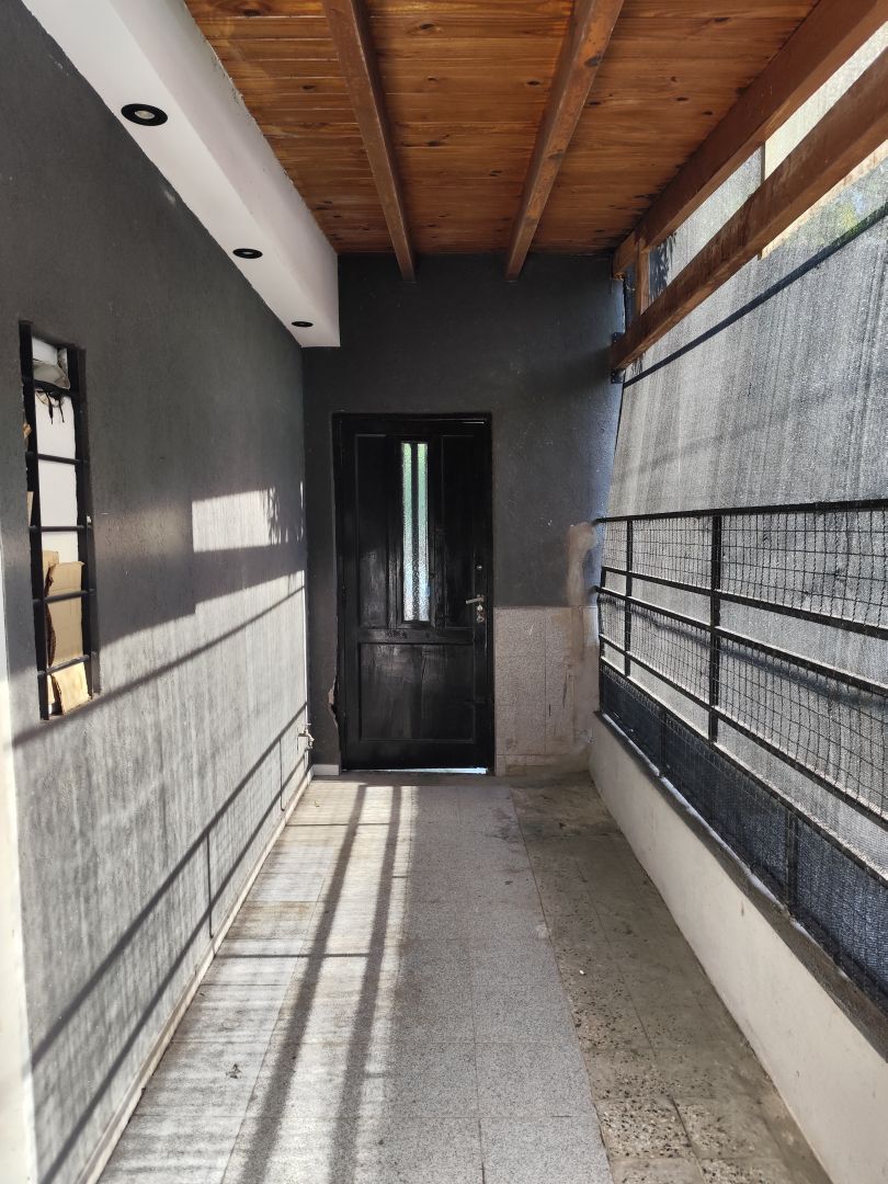 ALQUILER DE DEPARTAMENTO EN Capital Federal - Liniers