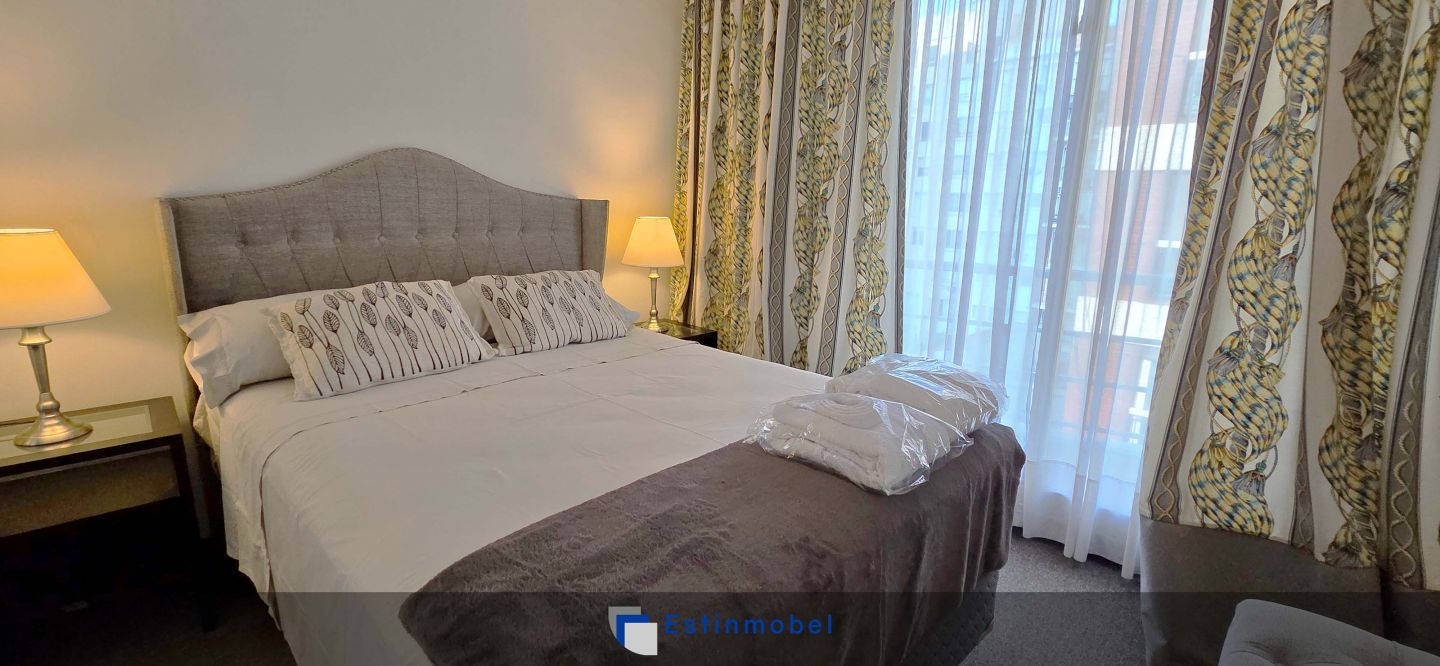 ALQUILER DE DEPARTAMENTO EN Capital Federal - Las Cañitas - 17