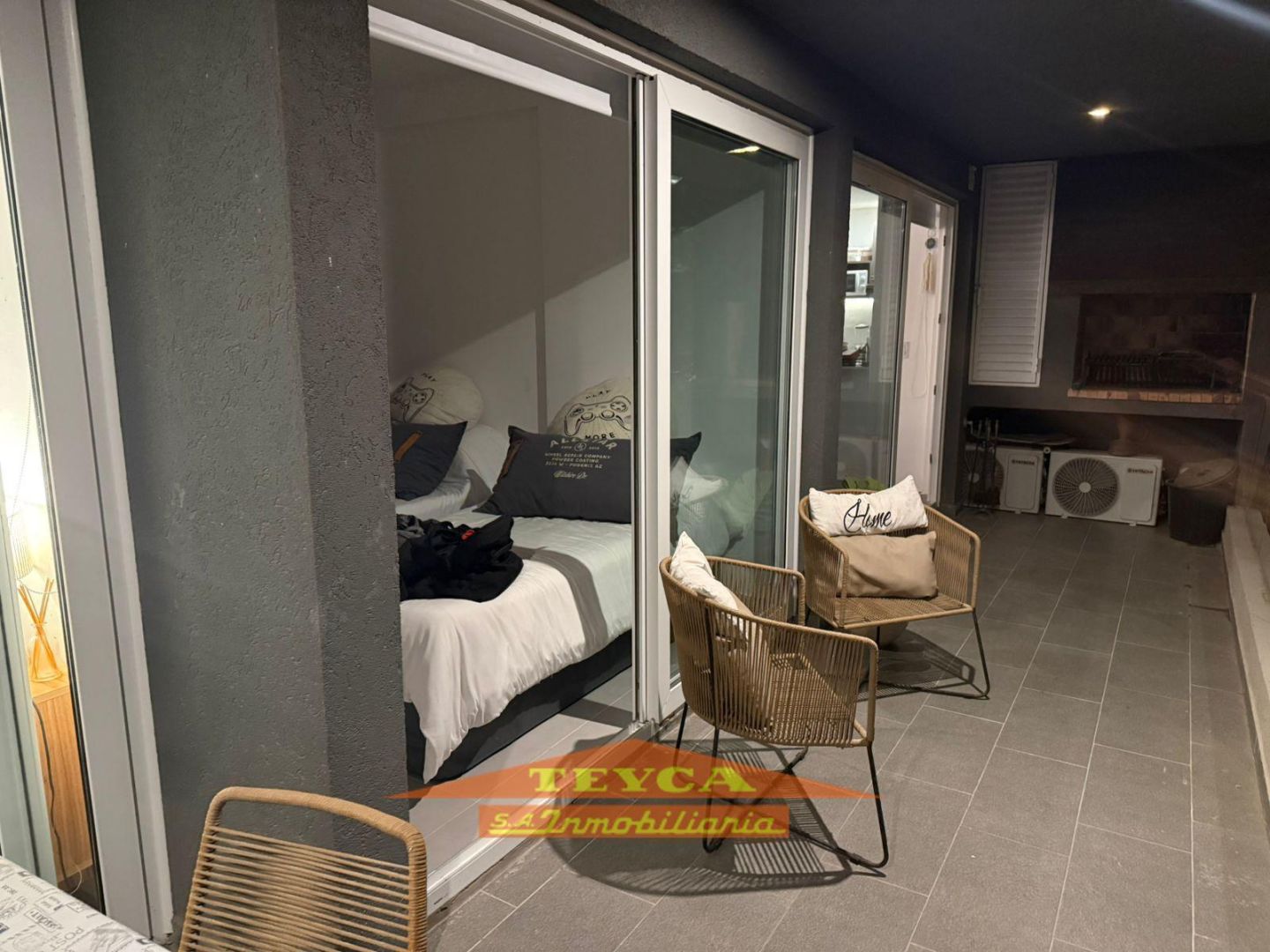Departamento en venta Pinamar 3 ambientes