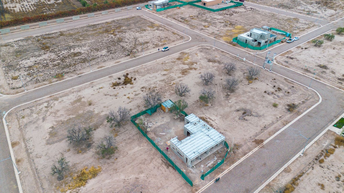 Lote en Venta en Lujan de Cuyo, Mendoza