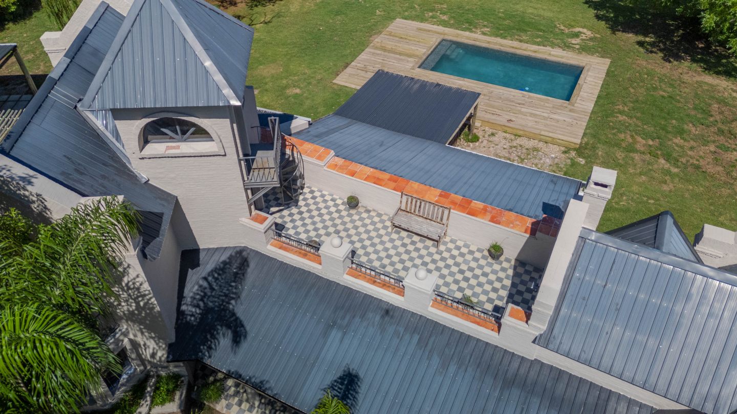 Quinta EN VENTA
