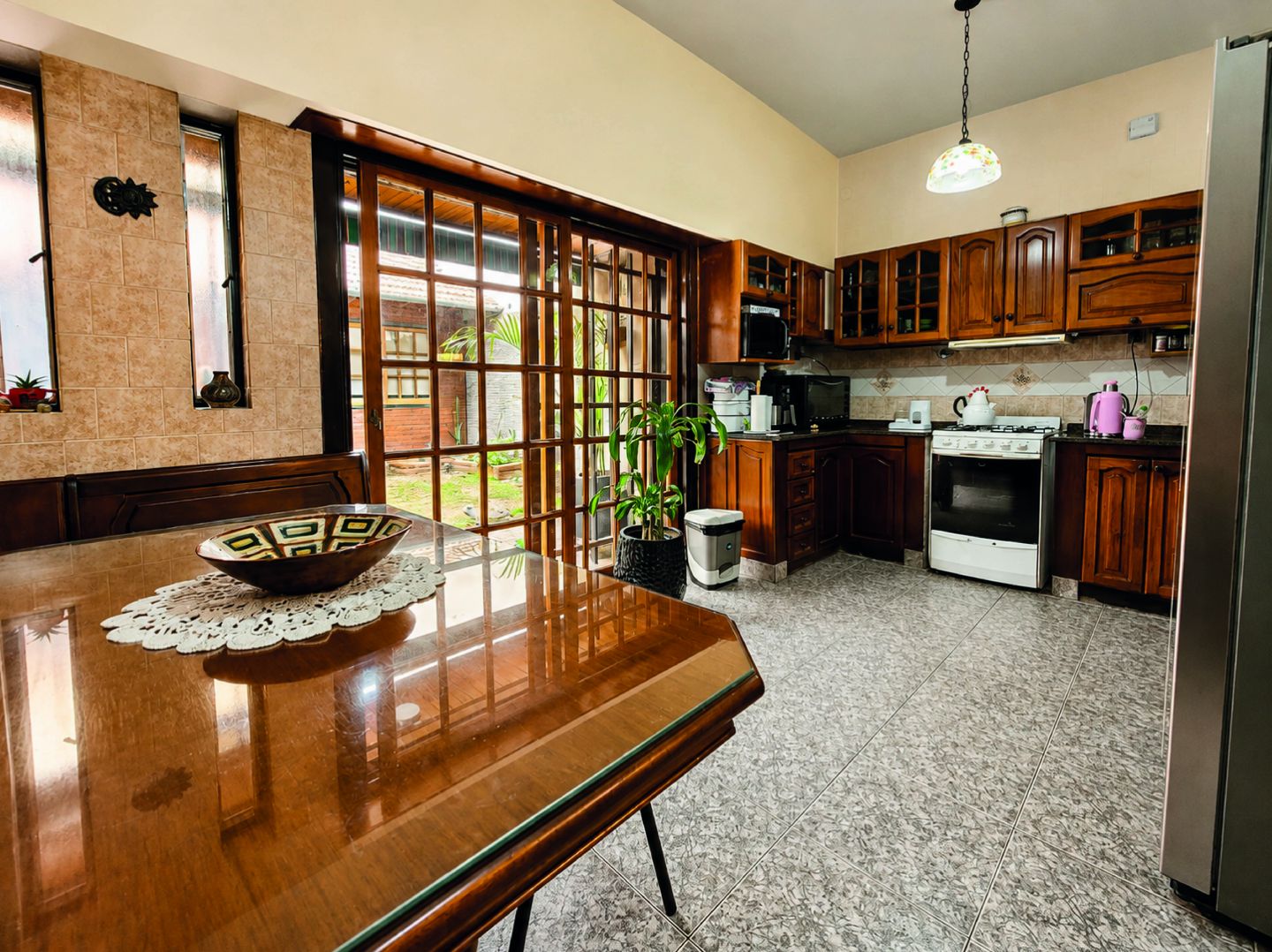 Casa en Venta en General San Martin, G.B.A. Zona Norte