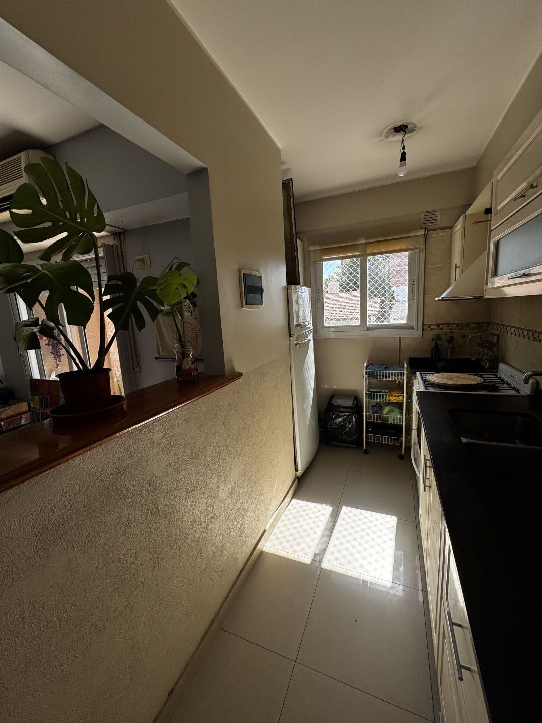 Departamento en Alquiler en Tres de Febrero, G.B.A. Zona Oeste