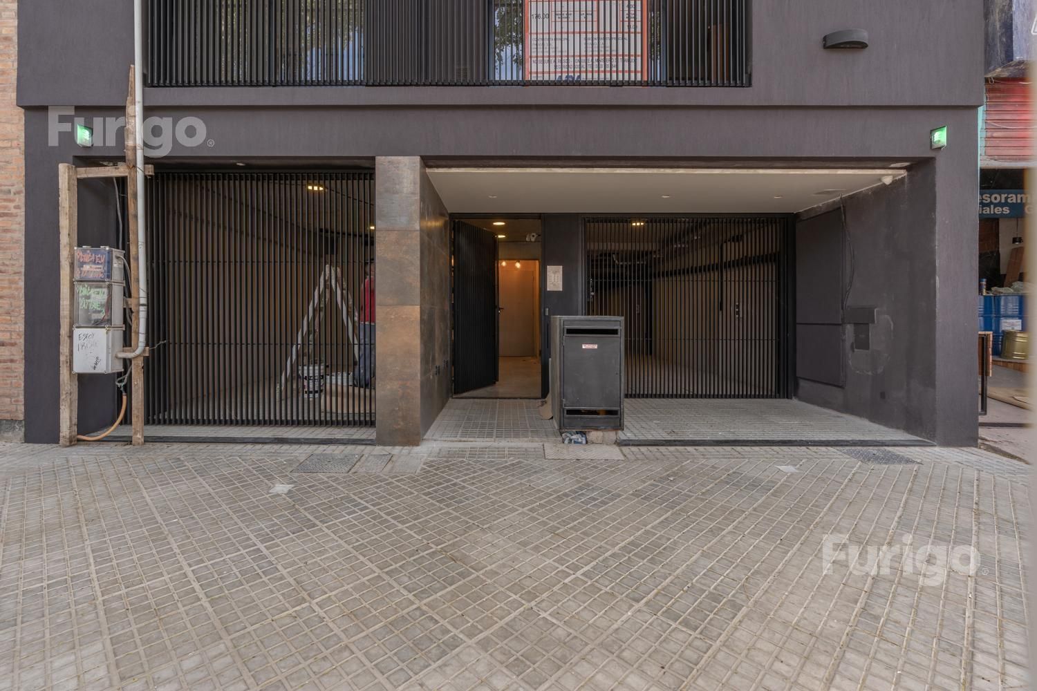 Cochera en Venta en Rosario, Santa Fe