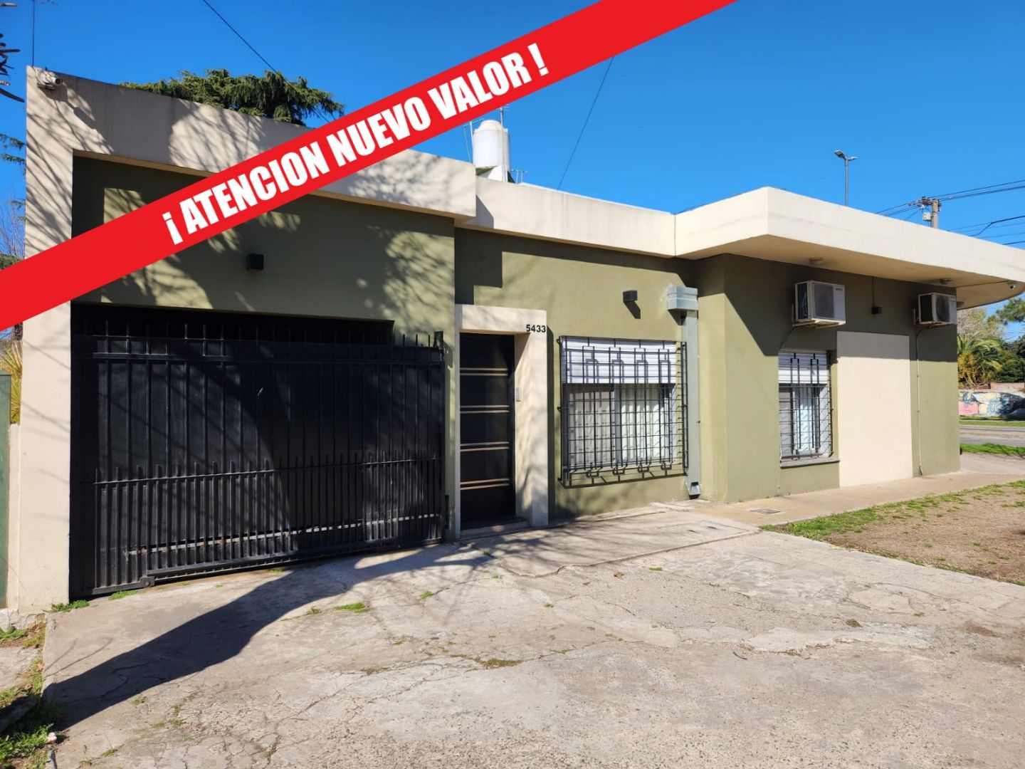 Casa EN VENTA