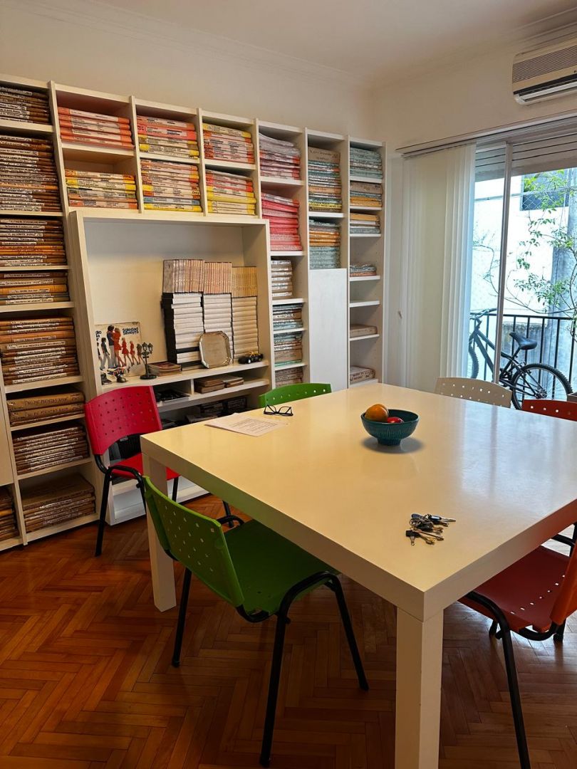 VENTA DE DEPARTAMENTO EN Capital Federal - Palermo - 4