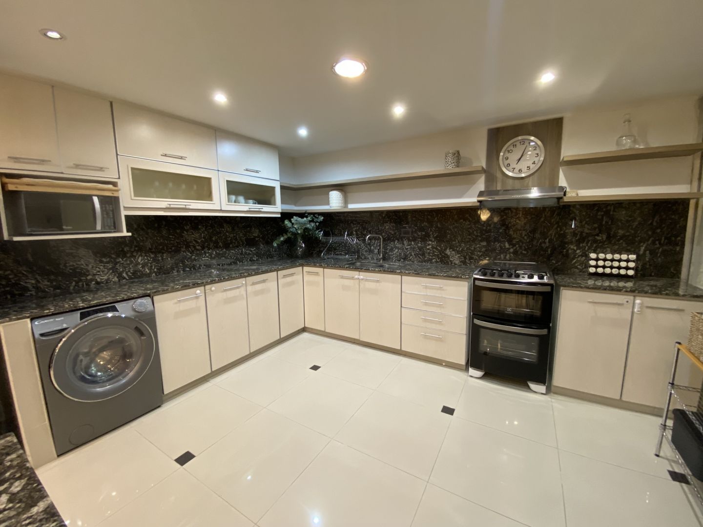 VENTA DE DEPARTAMENTO EN Capital Federal - Balvanera - 16