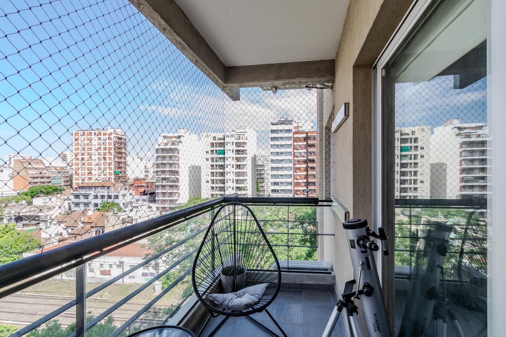 VENTA DE DEPARTAMENTO EN Capital Federal - Villa Urquiza - 1