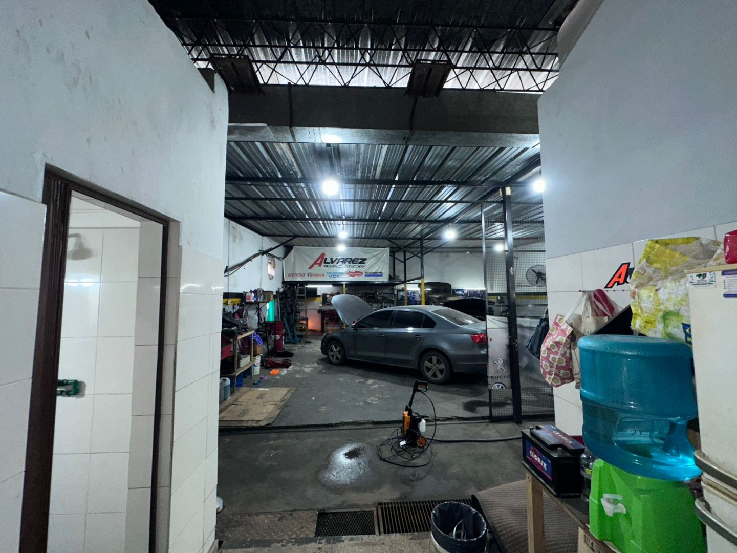 Local Comercial en Venta en La Matanza, G.B.A. Zona Oeste - USD 150.000 | Inmoup - 9