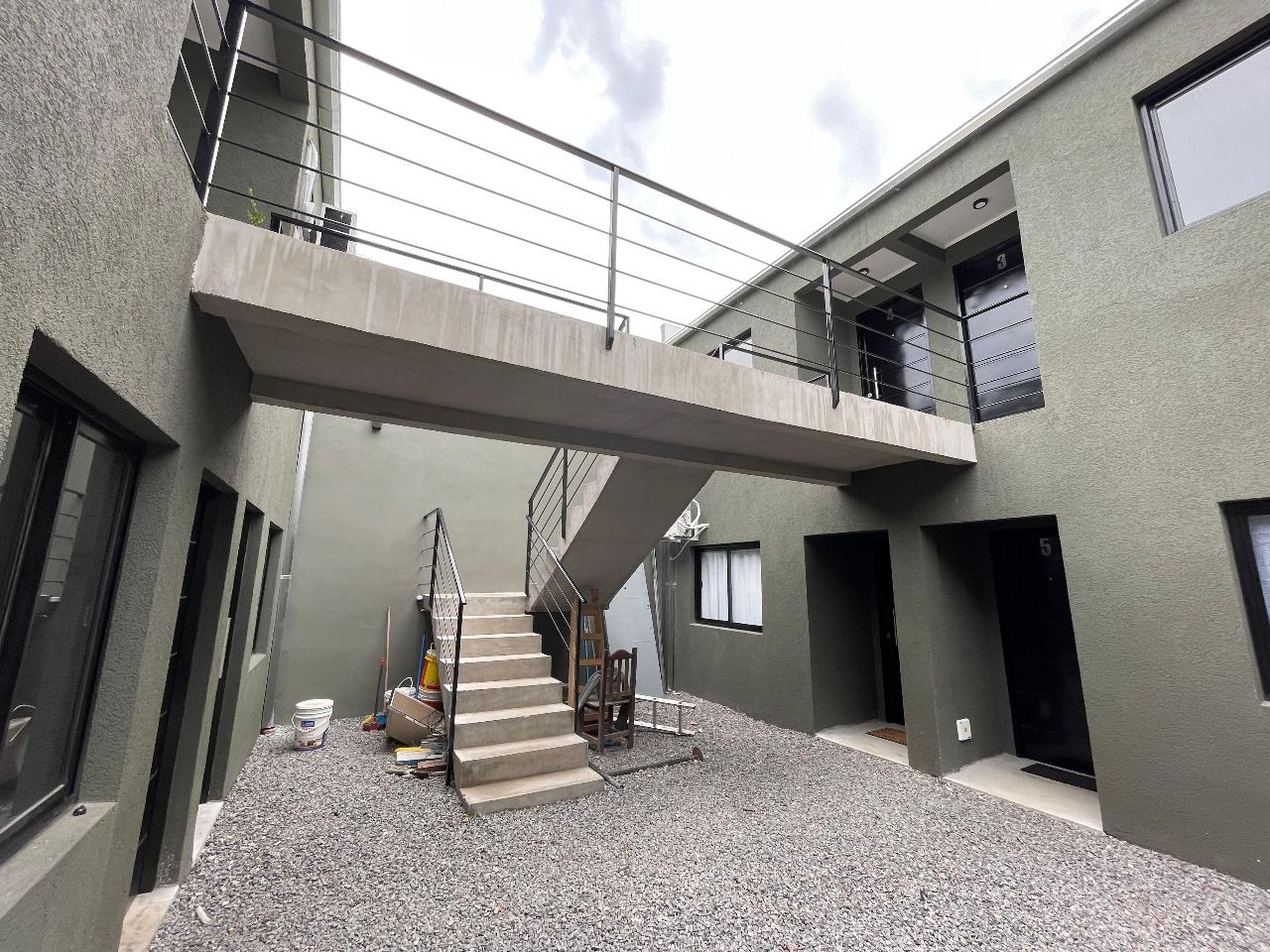 Departamento en Alquiler en San Miguel, G.B.A. Zona Norte