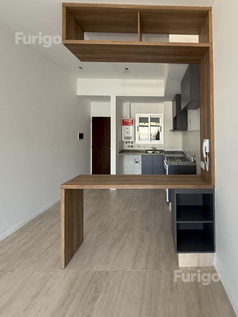 Departamento en Venta en Rosario, Santa Fe