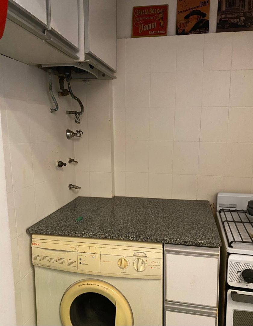 Departamento en Venta en Almagro, Capital Federal